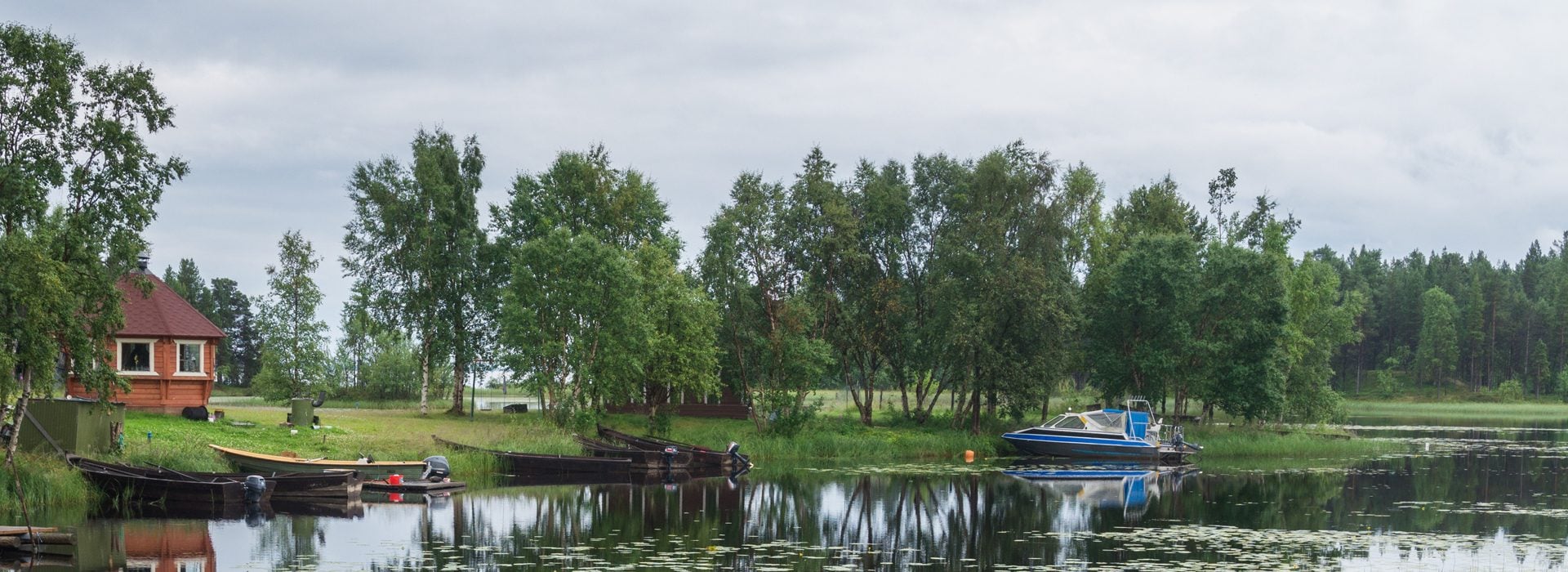 Tuinhuizen - Dakwerken Rik Nulens